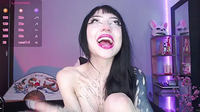 catipetite online show from January 2025 08:32:02 AM