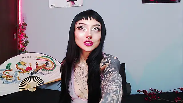 catipetite online show from October 2025 01:09:02 AM