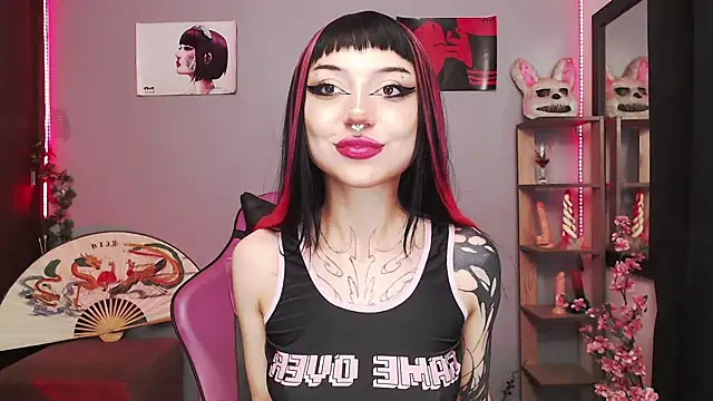 catipetite online show from November 2025 05:50:02 AM