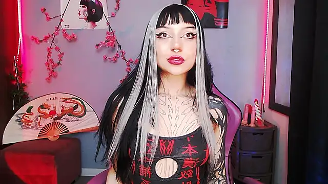 catipetite online show from March 2026 11:18:01 AM