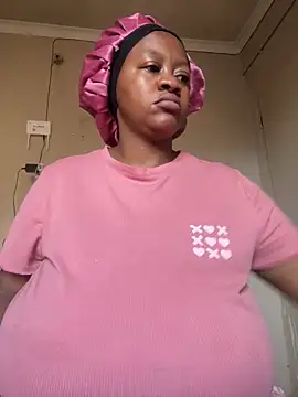 Chubbykarisma27 online show from February 2025 04:54:01 AM