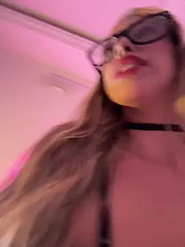 Amanda-sweet online show from February 2025 08:45:01 PM