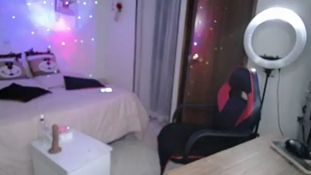 vanessalat online show from December 2025 11:10:01 PM