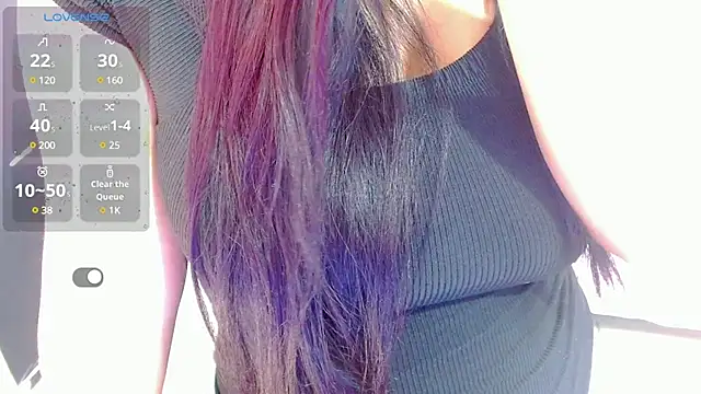 Lanna belle28 online show from February 2025 01:08:02 PM