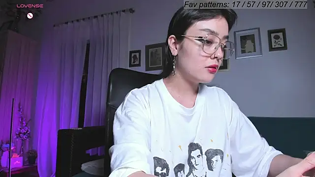 Conlosmichis online show from March 2025 01:52:02 AM