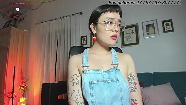 Conlosmichis online show from March 2025 11:53:02 PM