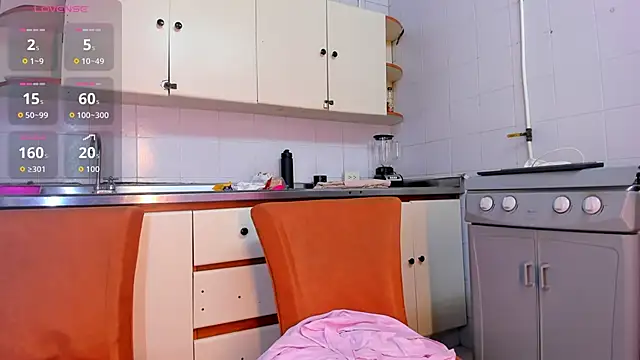 Snapshot of SofiAndNicol chatting on December 2025 11:14:02 AM SofiAndNicol online show from December 2025 11:14:02 AM