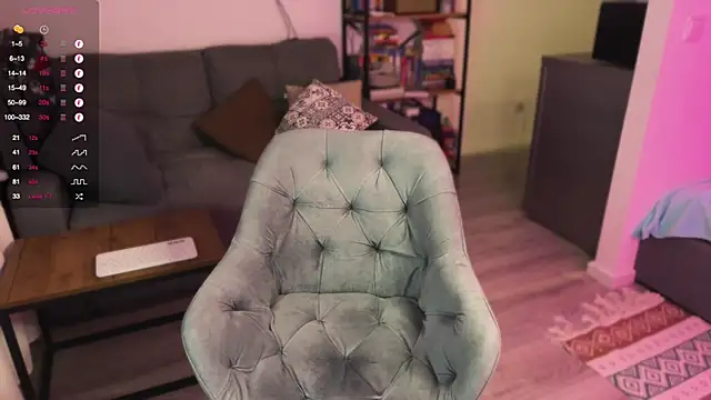 maxx alexx online show from January 2025 02:02:02 PM