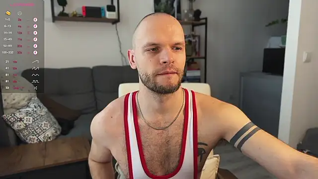 maxx alexx online show from February 2025 11:49:02 AM