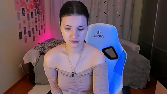 Vanessa Verona online show from January 2025 09:05:01 PM