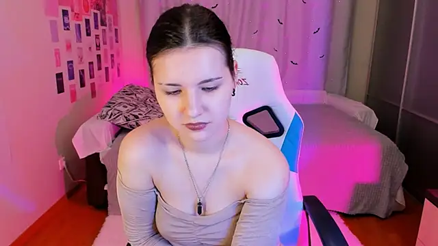 Vanessa Verona online show from February 2025 04:14:02 AM