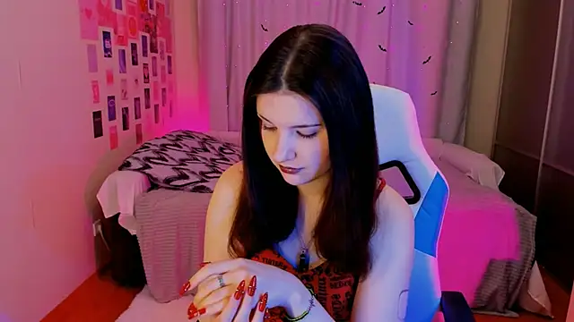 Vanessa Verona online show from February 2025 12:49:02 AM