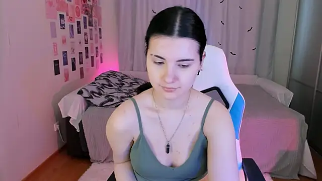 Vanessa Verona online show from March 2025 08:34:01 AM