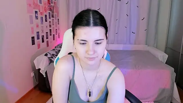 Vanessa Verona online show from March 2025 11:39:02 AM