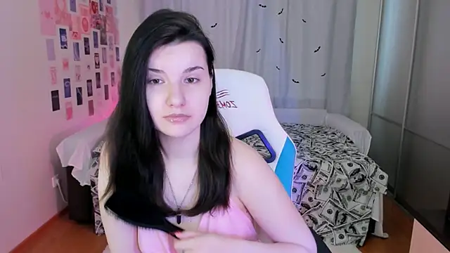 Vanessa Verona online show from March 2025 09:12:02 AM