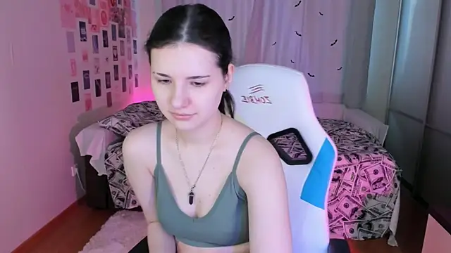 Vanessa Verona online show from March 2025 05:34:01 AM