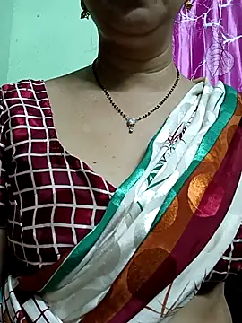 Rosy-B online show from November 2025 12:21:01 AM