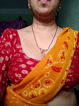 Rosy-B online show from December 2025 12:48:01 AM