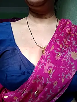 Rosy-B online show from February 2026 01:12:01 AM