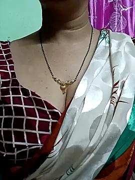 Rosy-B online show from March 2026 09:43:01 PM