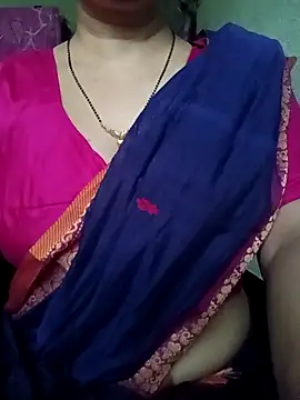 Rosy-B online show from April 2026 12:22:02 AM