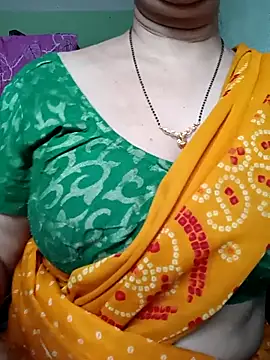 Rosy-B online show from April 2026 12:42:01 AM