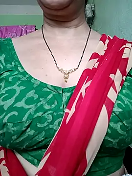 Rosy-B online show from April 2026 09:47:02 AM