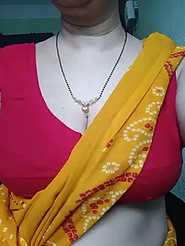 Rosy-B online show from July 2026 01:23:02 AM