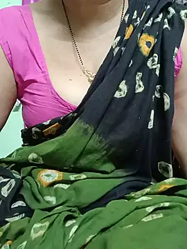 Rosy-B online show from July 2026 05:20:01 PM