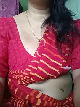 Rosy-B online show from July 2026 09:41:01 AM