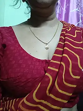 Rosy-B online show from August 2026 09:51:02 PM