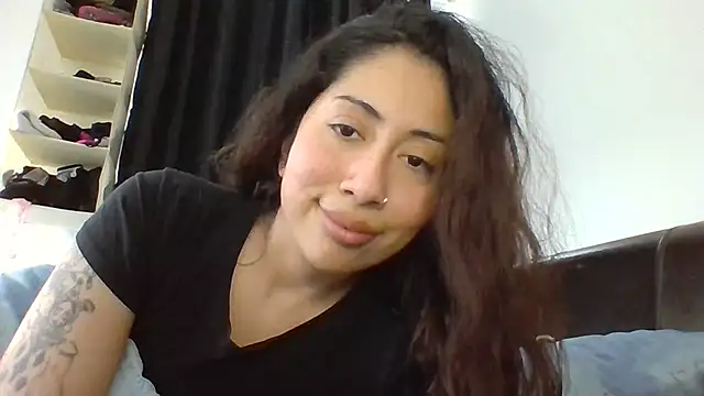 LorenaAnderson online show from February 2025 10:14:02 PM