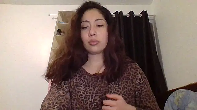 LorenaAnderson online show from February 2025 12:27:02 AM