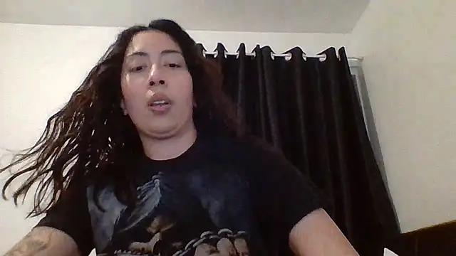 LorenaAnderson online show from March 2025 09:32:02 PM