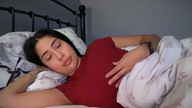 LorenaAnderson online show from March 2026 07:16:02 AM