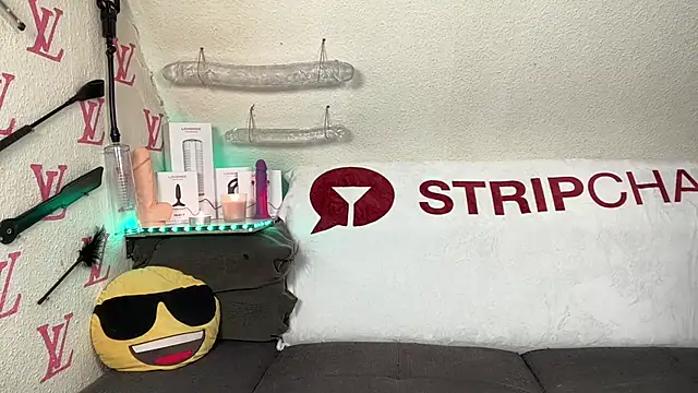 Cookieboy88 online show from February 2026 06:58:01 PM