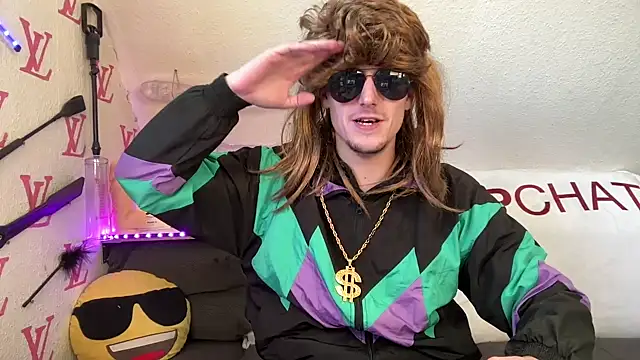 Cookieboy88 online show from February 2026 03:42:01 PM