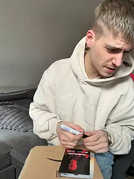 Cookieboy88 online show from February 2026 11:19:02 AM