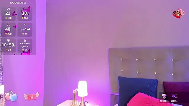 Snapshot of AriaRusso chatting on January 2025 05:20:02 AM AriaRusso online show from January 2025 05:20:02 AM