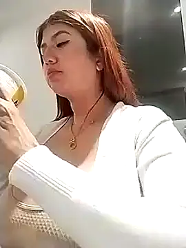 Snapshot of AriaRusso chatting on February 2025 12:37:01 AM AriaRusso online show from February 2025 12:37:01 AM