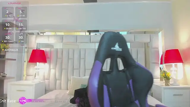 mariiahneedles online show from January 2026 11:08:01 PM