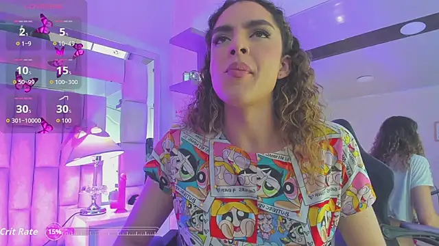 mariiahneedles online show from May 2026 08:04:02 PM