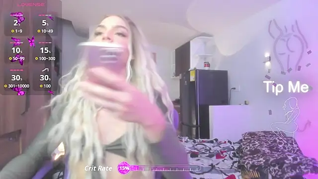 Snapshot of mariiahneedles chatting on July 2026 12:28:01 AM mariiahneedles online show from July 2026 12:28:01 AM