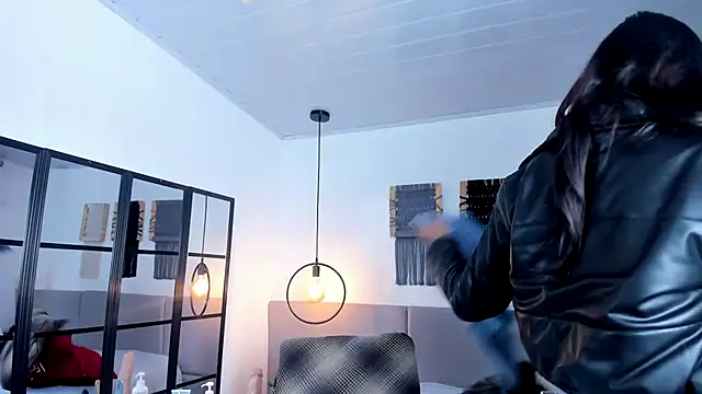 Sweet camille online show from December 2025 02:20:01 AM