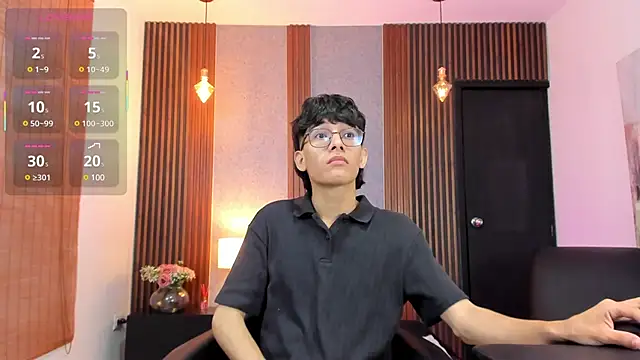 billie jr online show from February 2025 11:49:01 AM