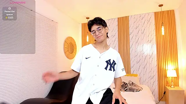 billie jr online show from March 2025 12:31:02 PM