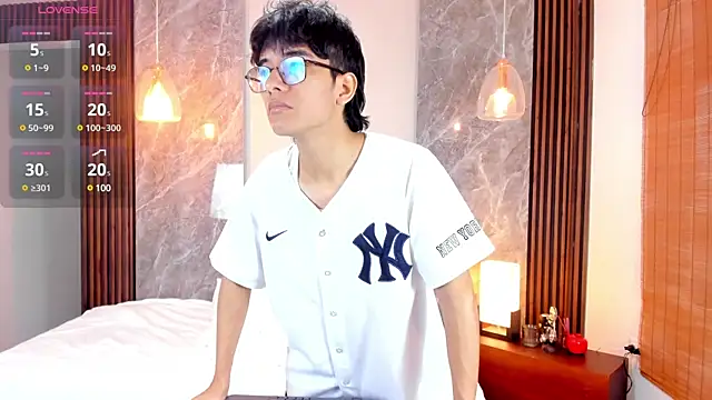 billie jr online show from March 2025 12:25:02 PM