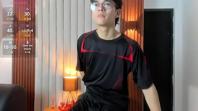 billie jr online show from September 2025 04:14:02 AM