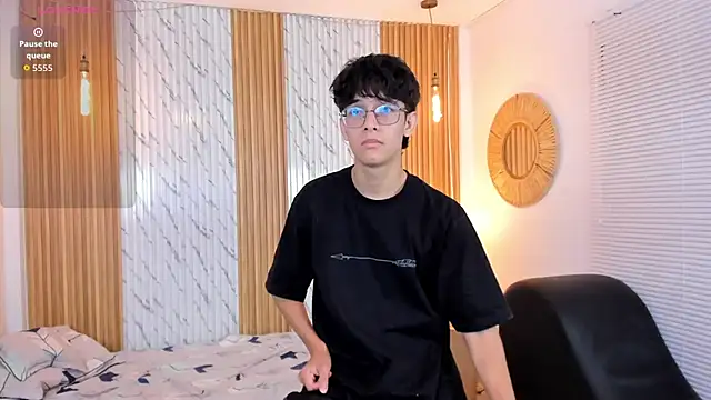 billie jr online show from October 2025 03:48:01 AM