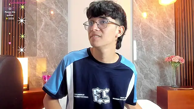 billie jr online show from December 2025 08:13:01 PM